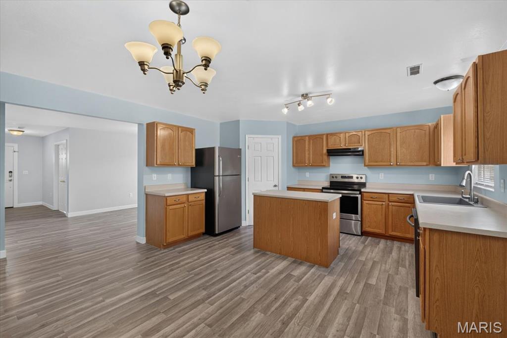 1400 Timberbrook Drive Mascoutah, IL 62258 - Photo 10 of 42