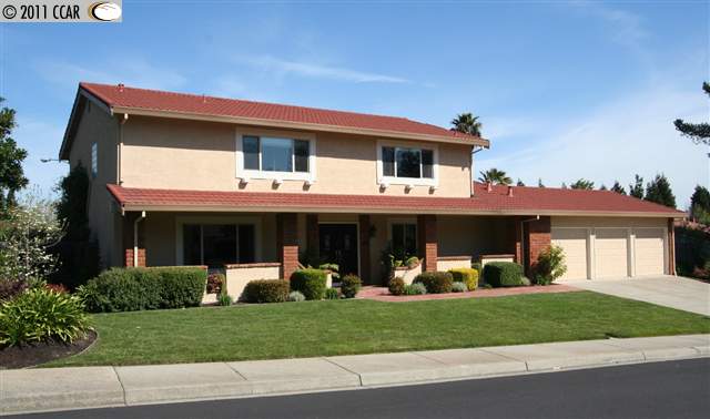 2540 Paddock Drive San Ramon, CA 94583 - Photo 1 of 1 Gallery Image 1