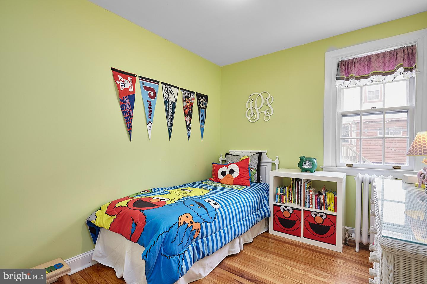 129 Winchester Road Merion Station, PA 19066 - Photo 17 of 19 Bedroom 3