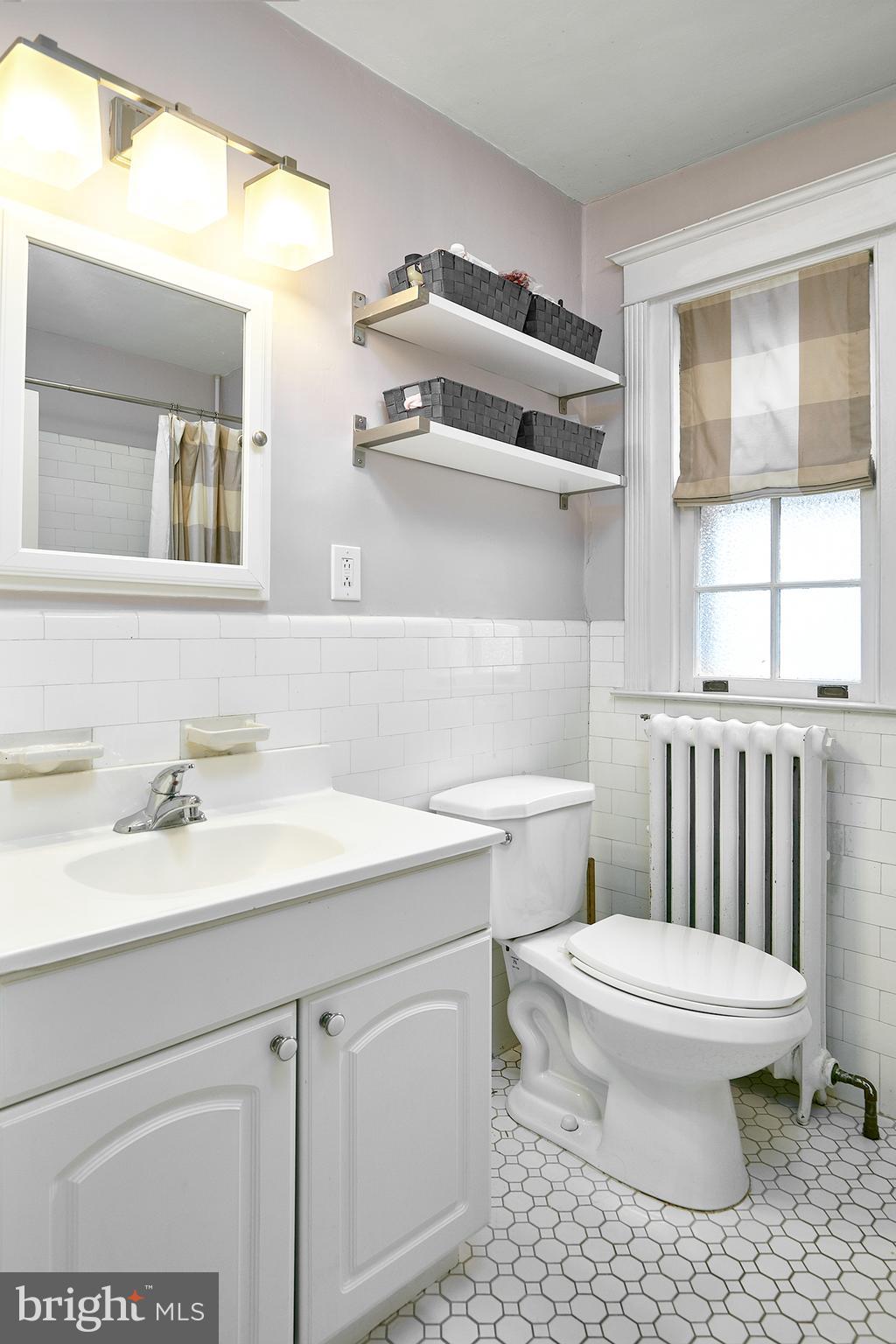 129 Winchester Road Merion Station, PA 19066 - Photo 18 of 19 Full Bathroom