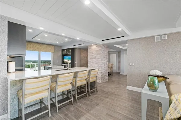 $15,000 | 9051 Gulf Shore Drive, Unit PH3, Naples, FL 34108