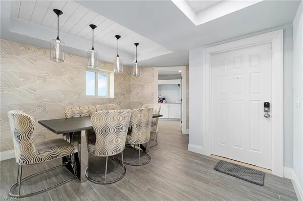 $15,000 | 9051 Gulf Shore Drive, Unit PH3, Naples, FL 34108