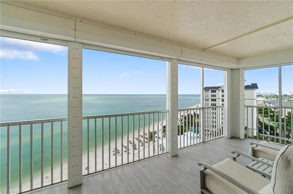 $15,000 | 9051 Gulf Shore Drive, Unit PH3, Naples, FL 34108