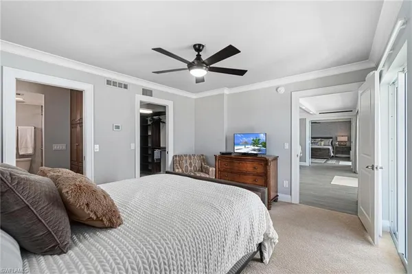 $15,000 | 9051 Gulf Shore Drive, Unit PH3, Naples, FL 34108