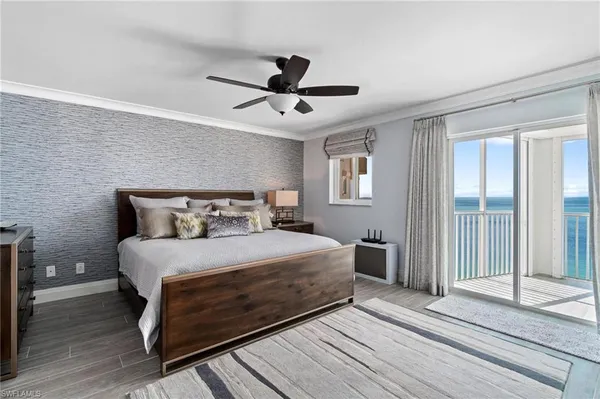 $15,000 | 9051 Gulf Shore Drive, Unit PH3, Naples, FL 34108