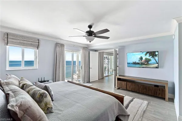 $15,000 | 9051 Gulf Shore Drive, Unit PH3, Naples, FL 34108