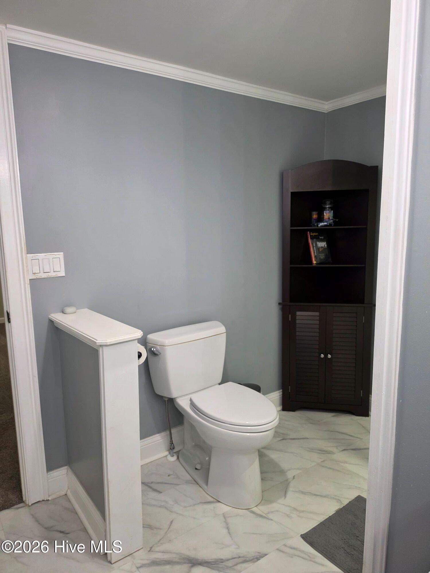 480 Mt Pleasant Road Ridge Spring, SC 29129 - Photo 24 of 29 primarybath1
