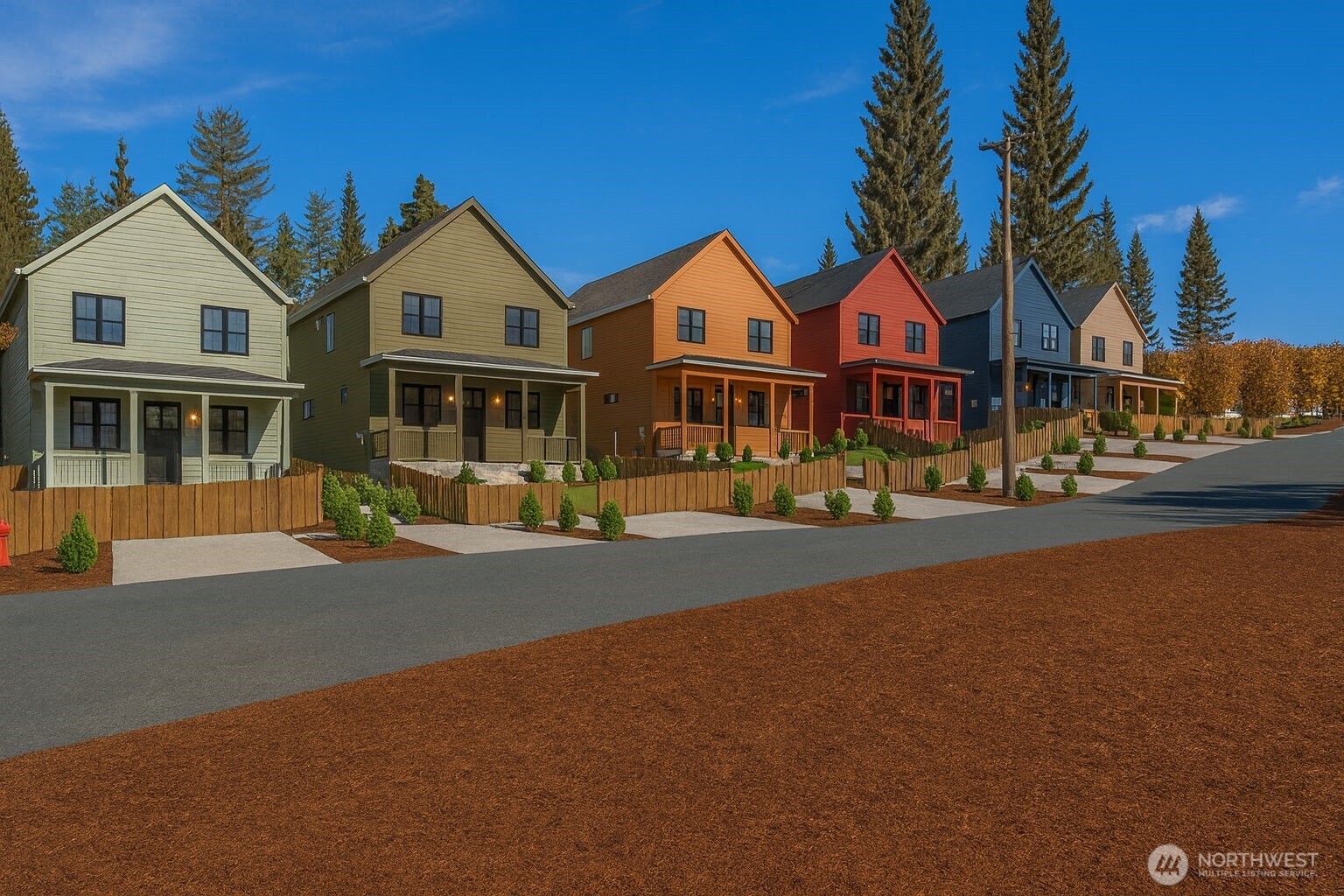 1322 St Paul Street Bellingham, WA 98229 - Photo 2 of 10