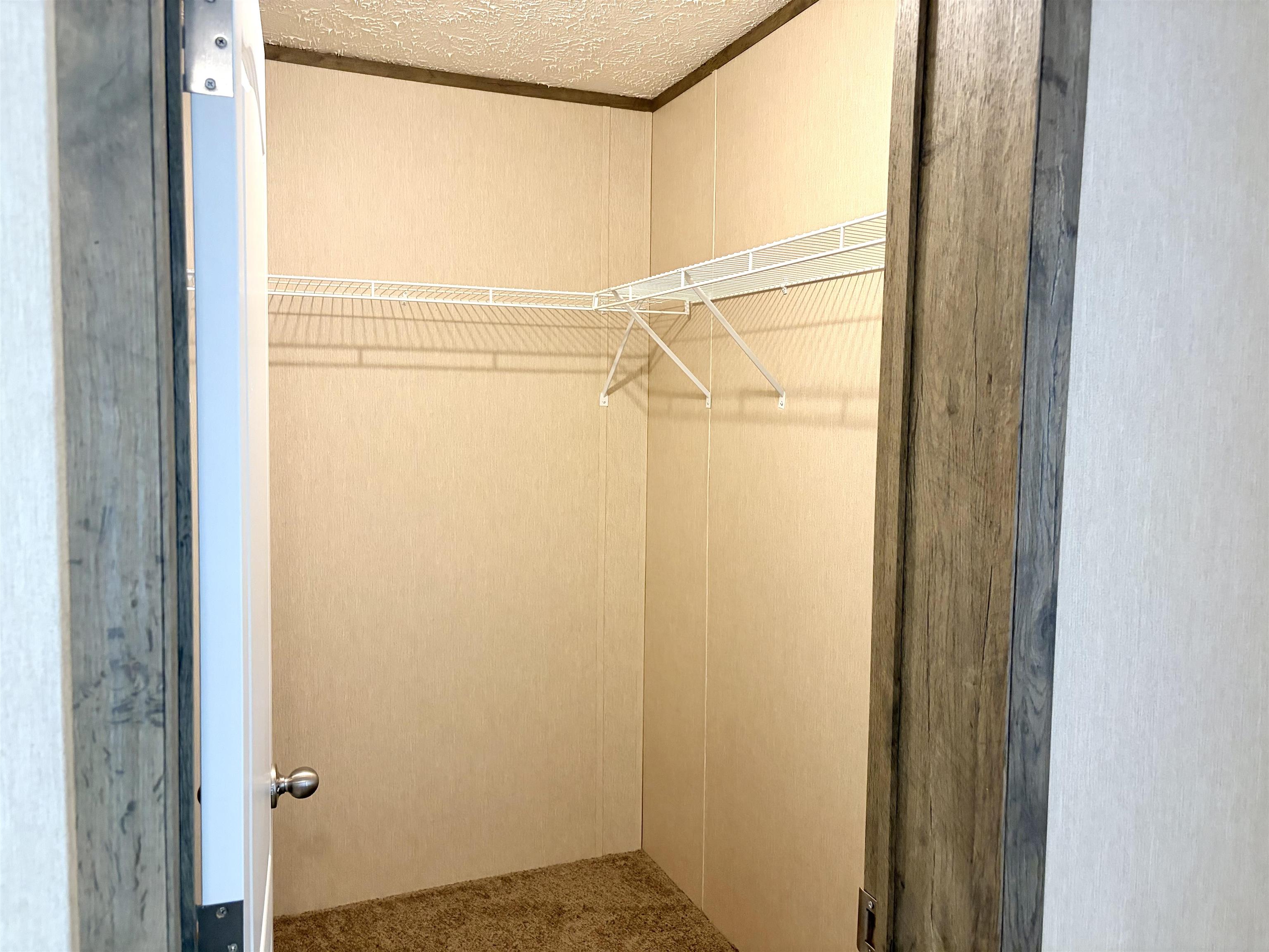 2030 Nubbin Ridge Road Middleton, TN 38052 - Photo 24 of 28 a view of an empty room
