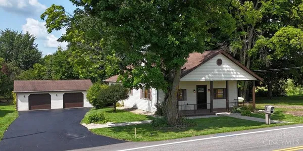 $289,500 | 4263 Highway 73, Hillsboro, OH 45133