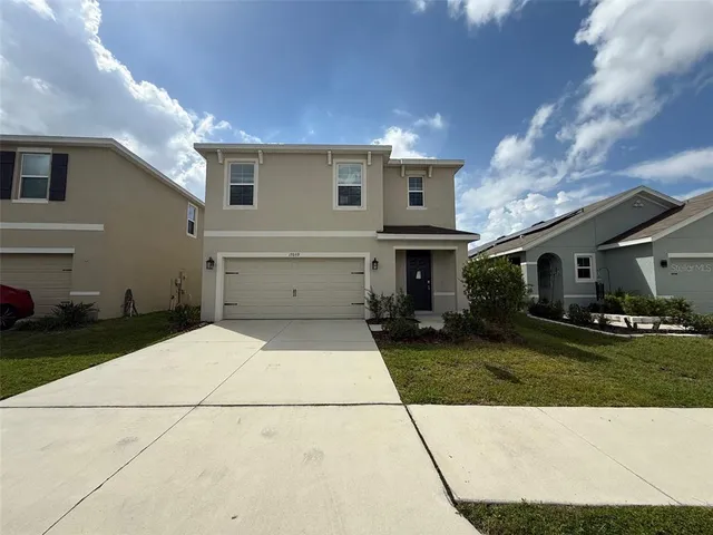 $319,900 | 17039 Oval Rum Drive, Wimauma, FL 33598