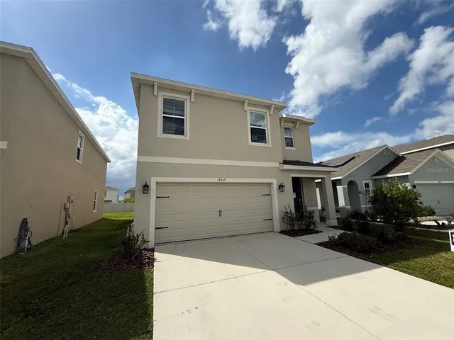 $319,900 | 17039 Oval Rum Drive, Wimauma, FL 33598