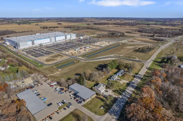 $890,000 | 4601 Co Hwy TT, Sun Prairie, WI 53590