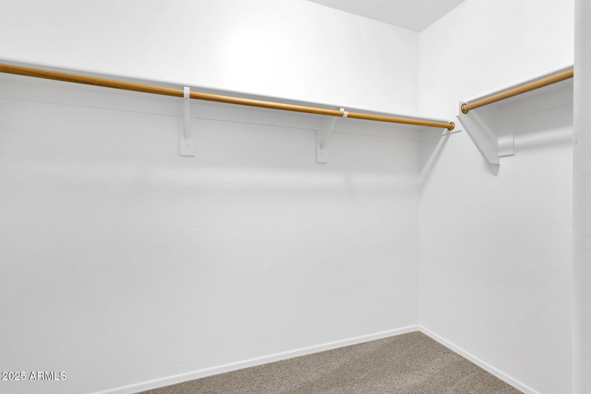 13414 North 87th Lane Peoria, AZ 85381 - Photo 34 of 45 a close view of closet