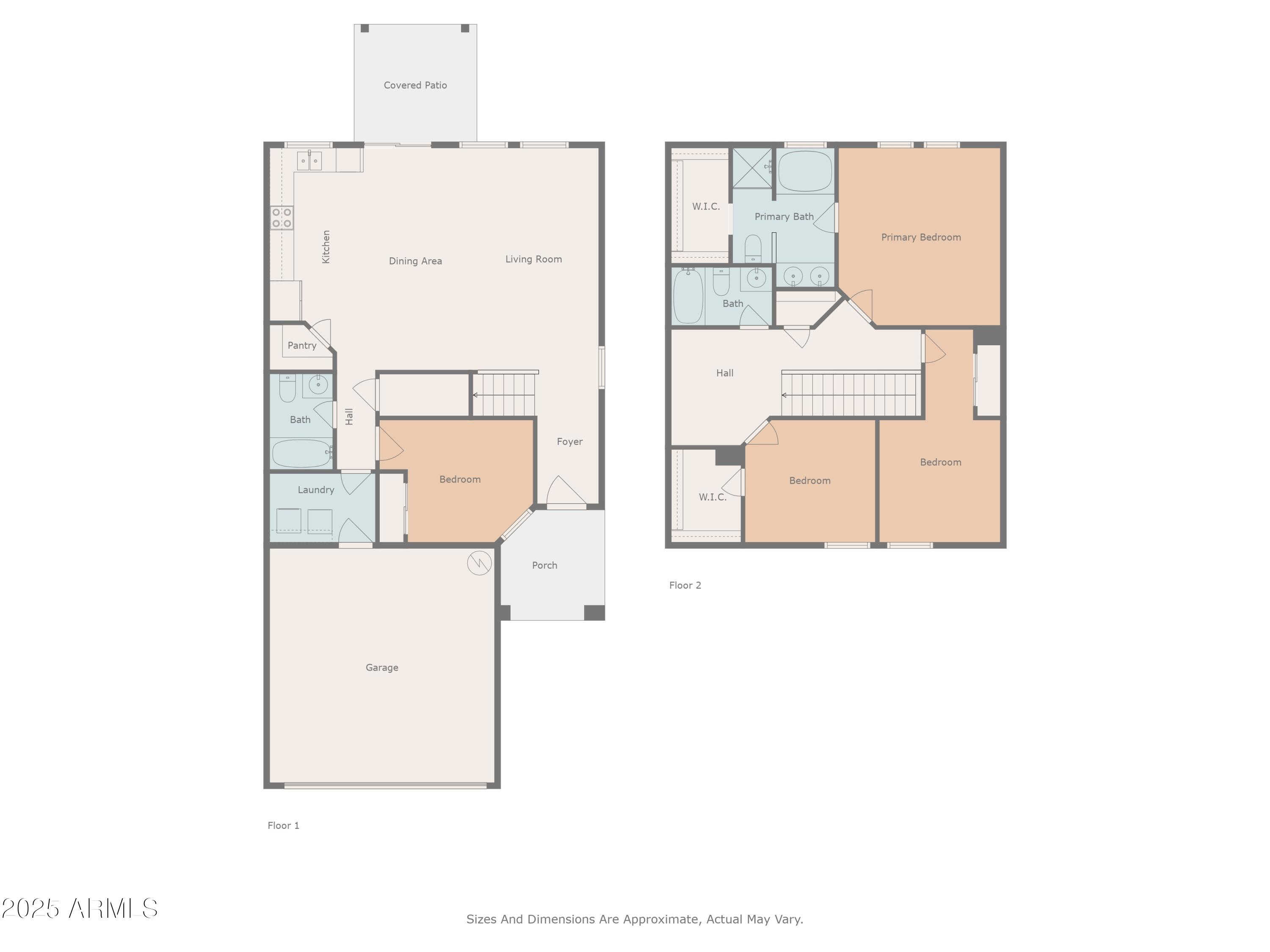 13414 North 87th Lane Peoria, AZ 85381 - Photo 45 of 45