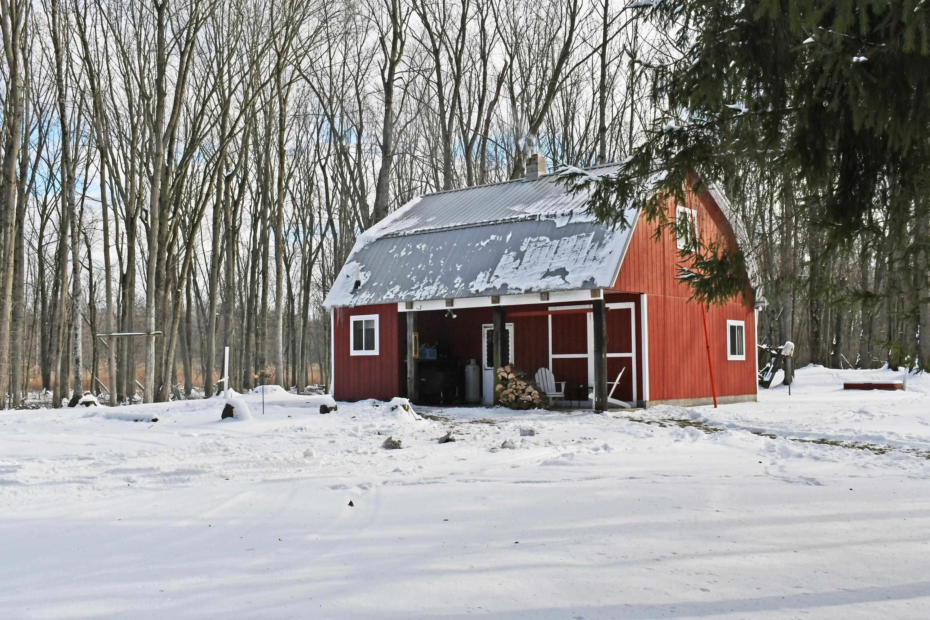 3471 Crosby Road Turner, MI 48765 - Photo 2 of 49 Gallery Image 2