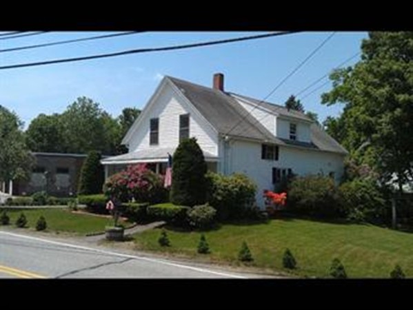 69 Winter Street Barre, MA 01005 - Photo 1 of 2 Gallery Image 1