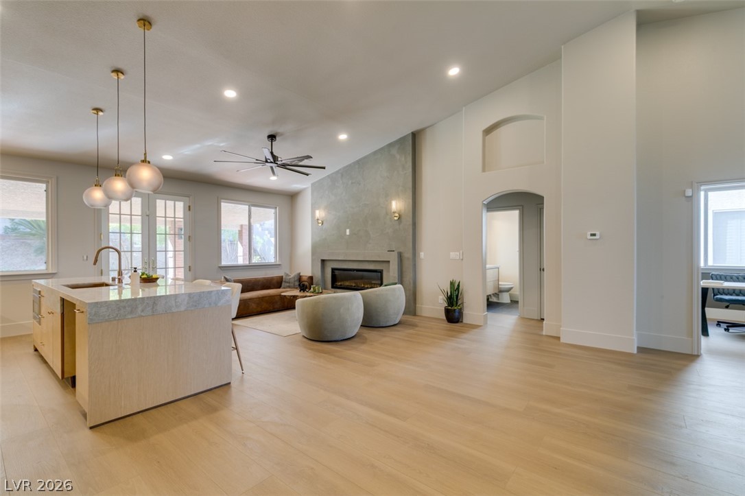 3071 Misty Moon Avenue Henderson, NV 89052 - Photo 16 of 39