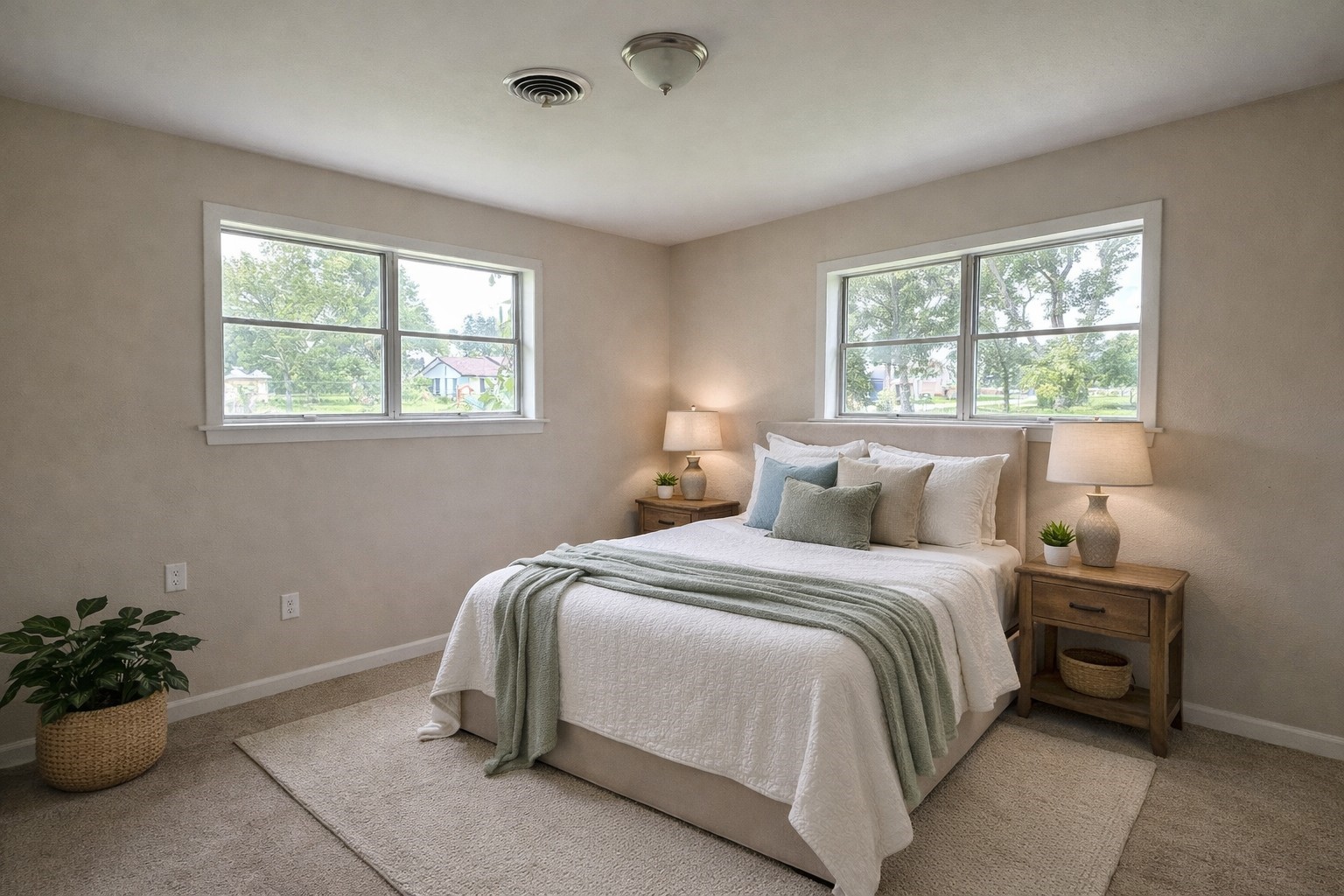 112 Raven Street Clute, TX 77531 - Photo 24 of 33 Virtually rendered to show potential
