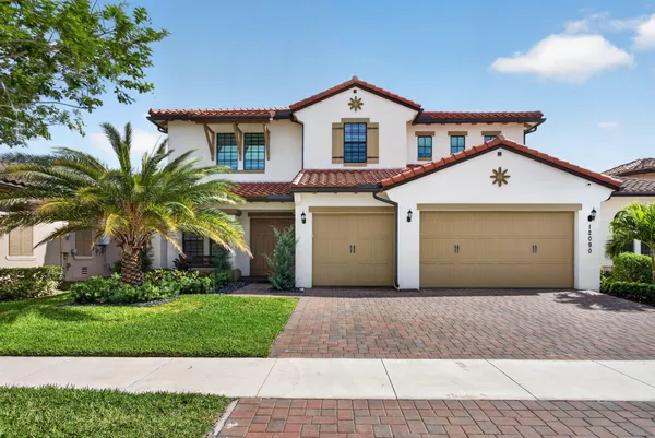 $1,750,000 | 12090 Lake Trail Lane, Parkland, FL 33076