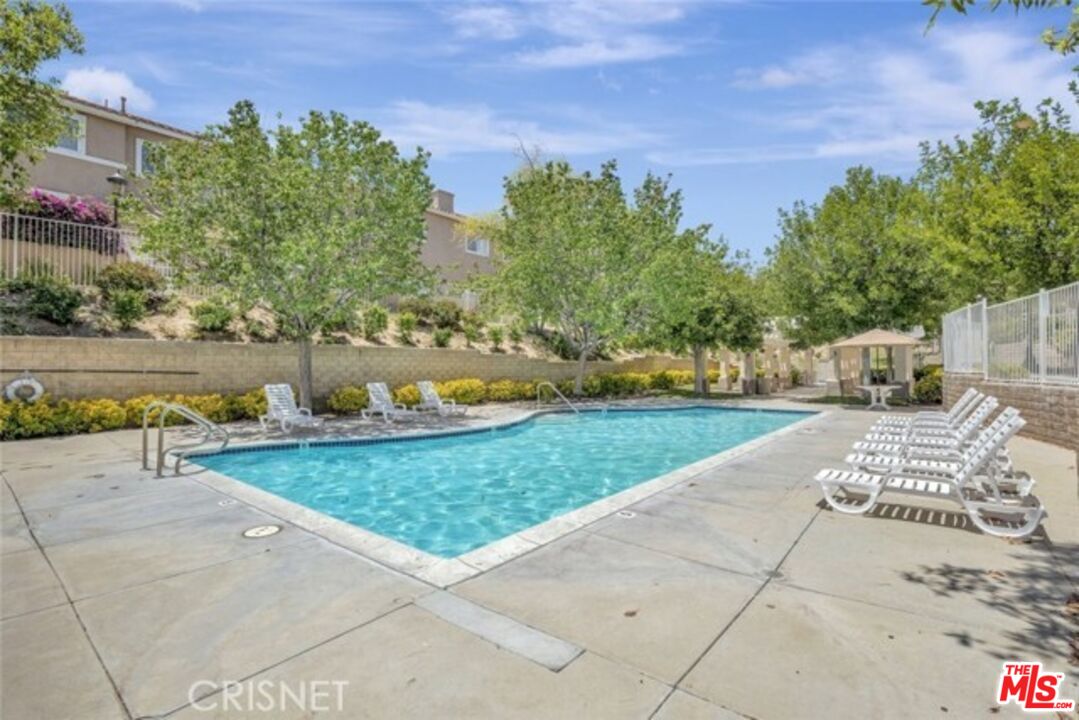25720 Armstrong Circle, Unit A Stevenson Ranch, CA 91381 - Photo 19 of 19 Gallery Image 19
