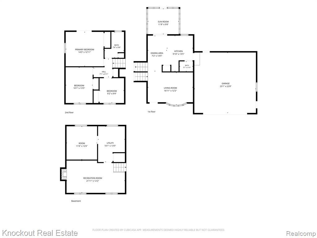 14720 Lincoln Road Chesaning, MI 48616 - Photo 12 of 59 Gallery Image 12