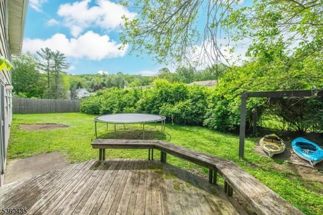 $390,000 | 110 Shore Road, Andover, NJ 07821