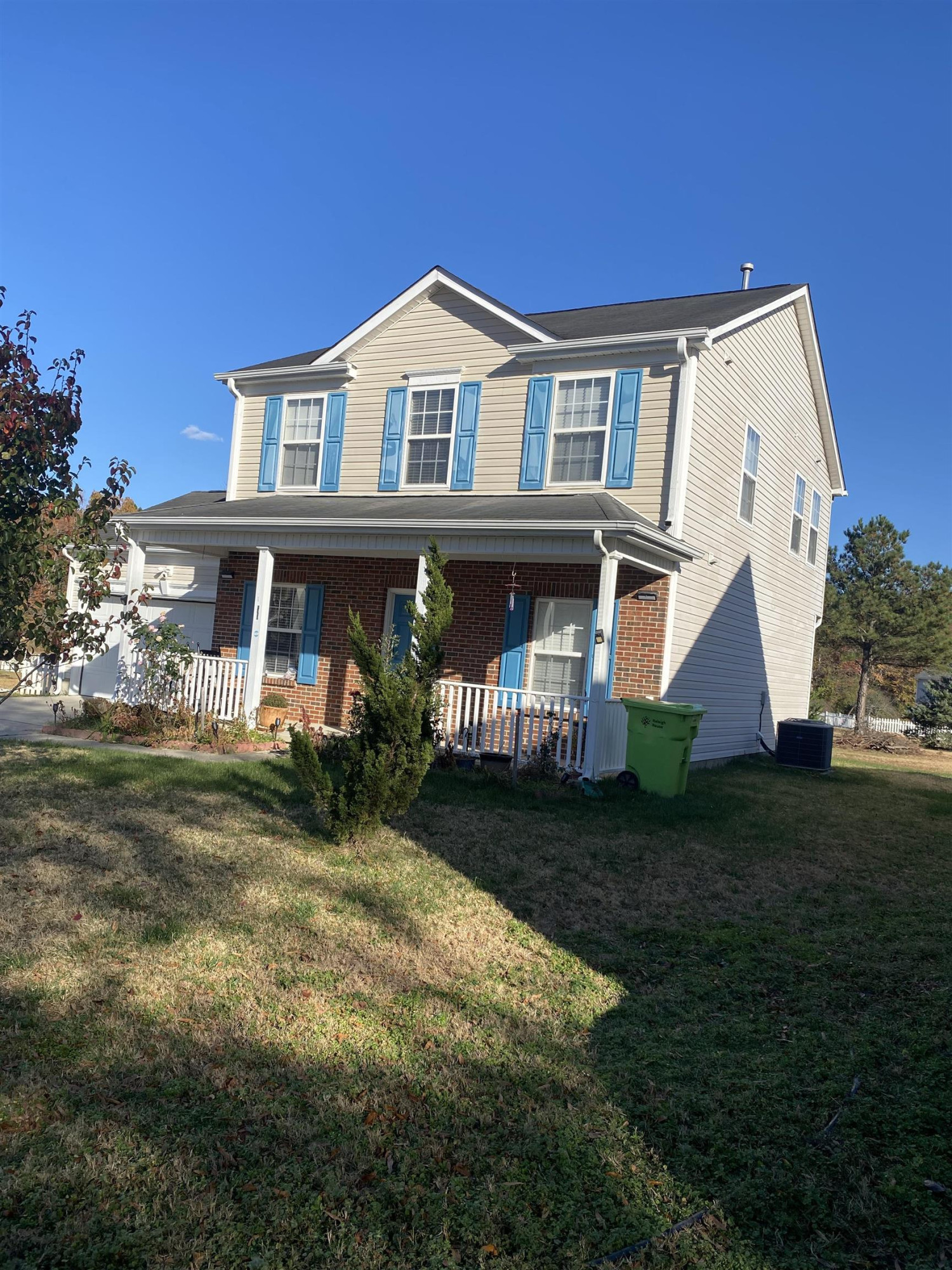 8404 Neuse Timbers Court Raleigh, NC 27616 - Photo 9 of 9 Photo 9