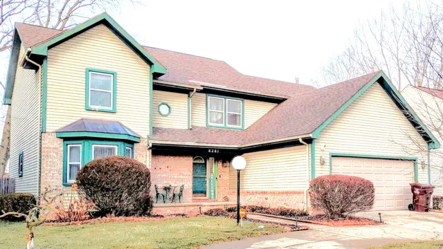 $429,900 | 8287 Berkshire Drive, Ypsilanti, MI 48198