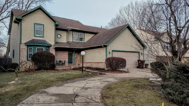 $439,900 | 8287 Berkshire Drive, Ypsilanti, MI 48198