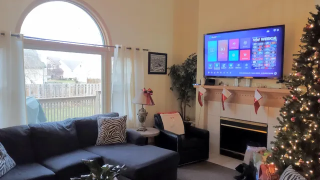 $429,900 | 8287 Berkshire Drive, Ypsilanti, MI 48198