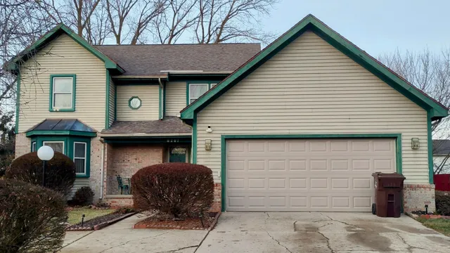 $429,900 | 8287 Berkshire Drive, Ypsilanti, MI 48198