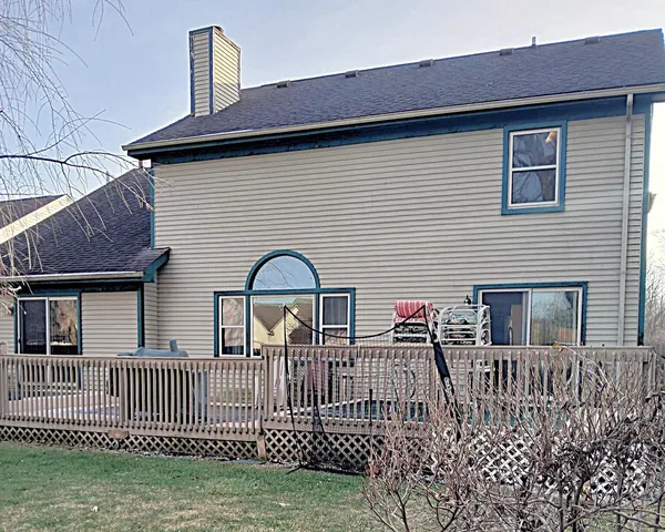 $429,900 | 8287 Berkshire Drive, Ypsilanti, MI 48198