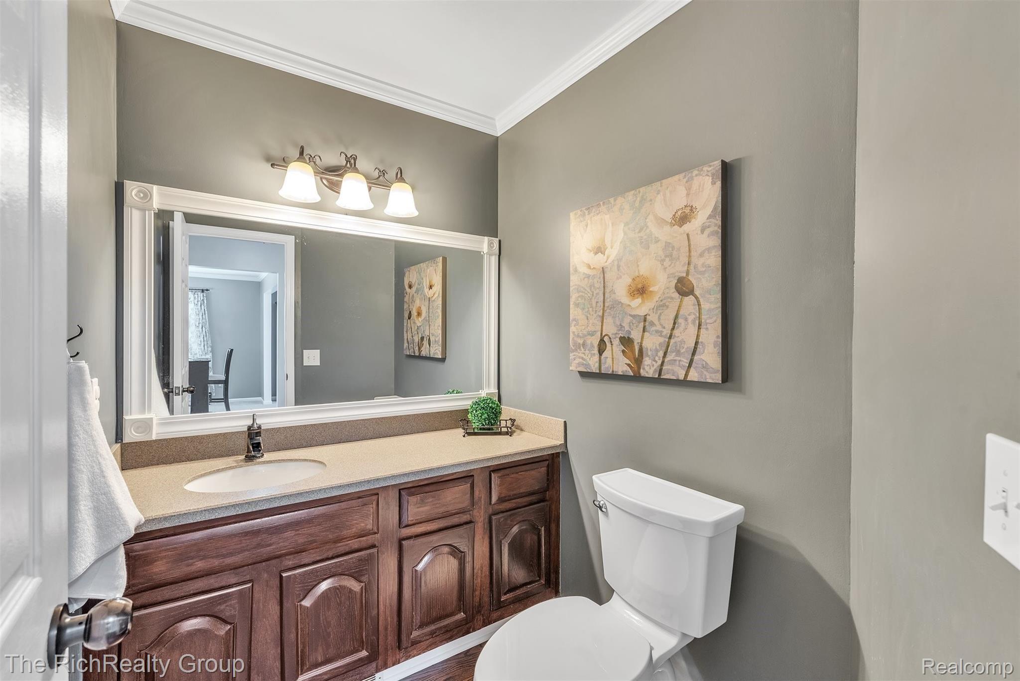 44954 Glengarry Road Canton, MI 48188 - Photo 25 of 59 44954 Glengarry Rd - HomeCraft Team