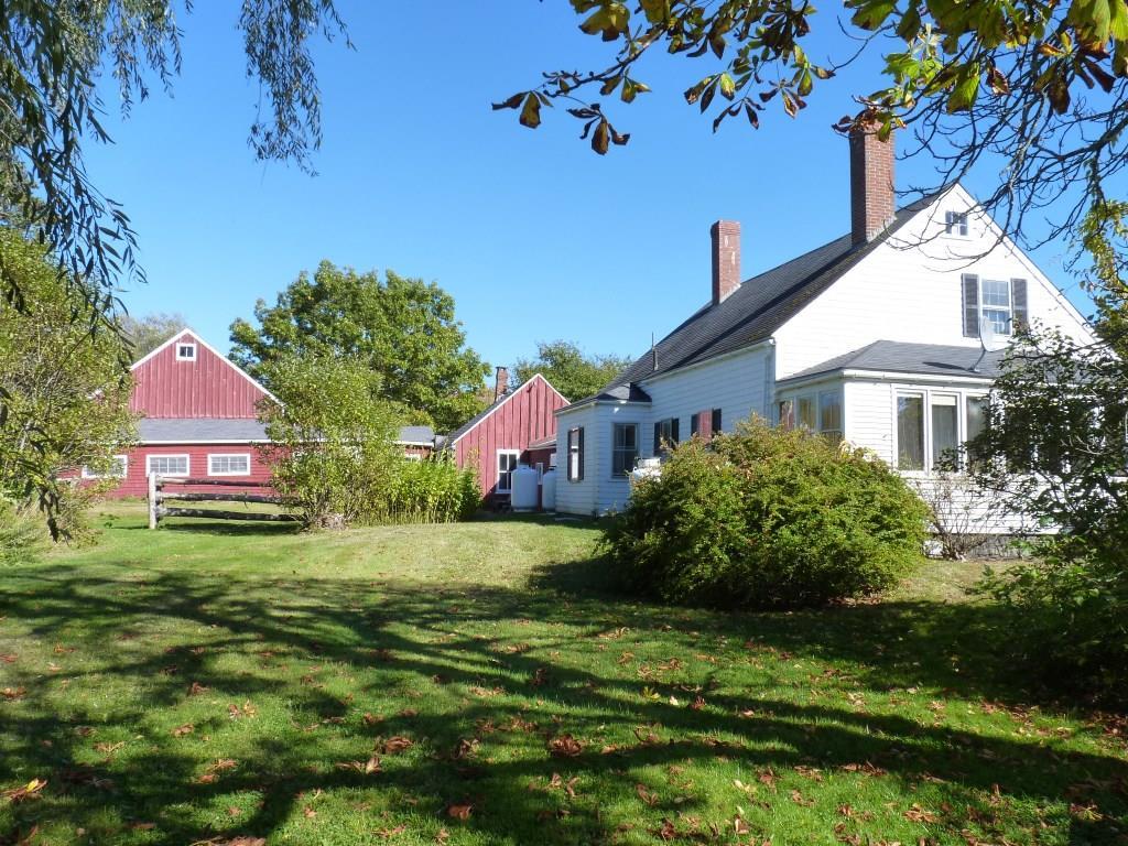 22 Corea Road Gouldsboro, ME 04669 - Photo 29 of 35 Photo