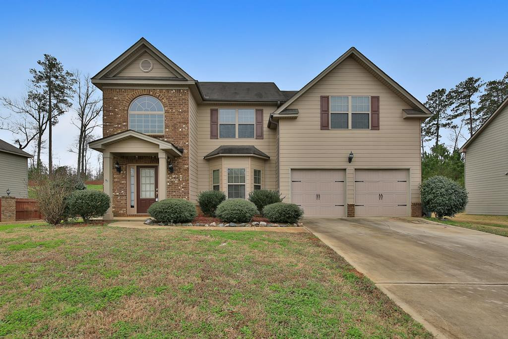 419 Ripsaw Court Grovetown, GA 30813 - Photo 1 of 13 Main View
