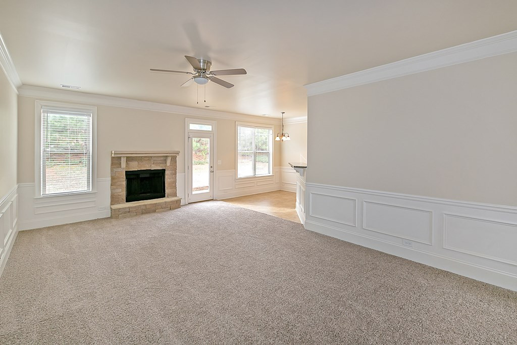 419 Ripsaw Court Grovetown, GA 30813 - Photo 3 of 13