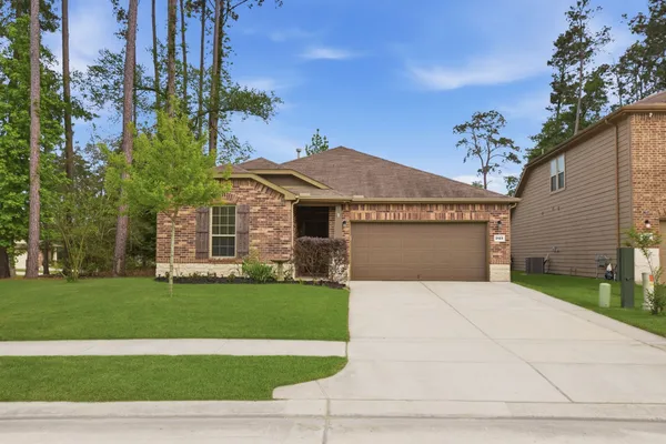 $235,000 | 2123 Lost Timbers Drive, Conroe, TX 77304