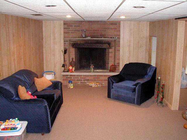 109 Barry Road Southwest Reynoldsburg, OH 43068 - Photo 3 of 5 Gallery Image 3