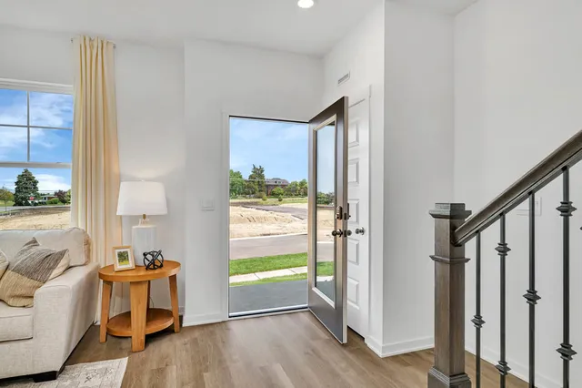 $378,990 | 2413 Sonoma Trails Drive, Oswego, IL 60543