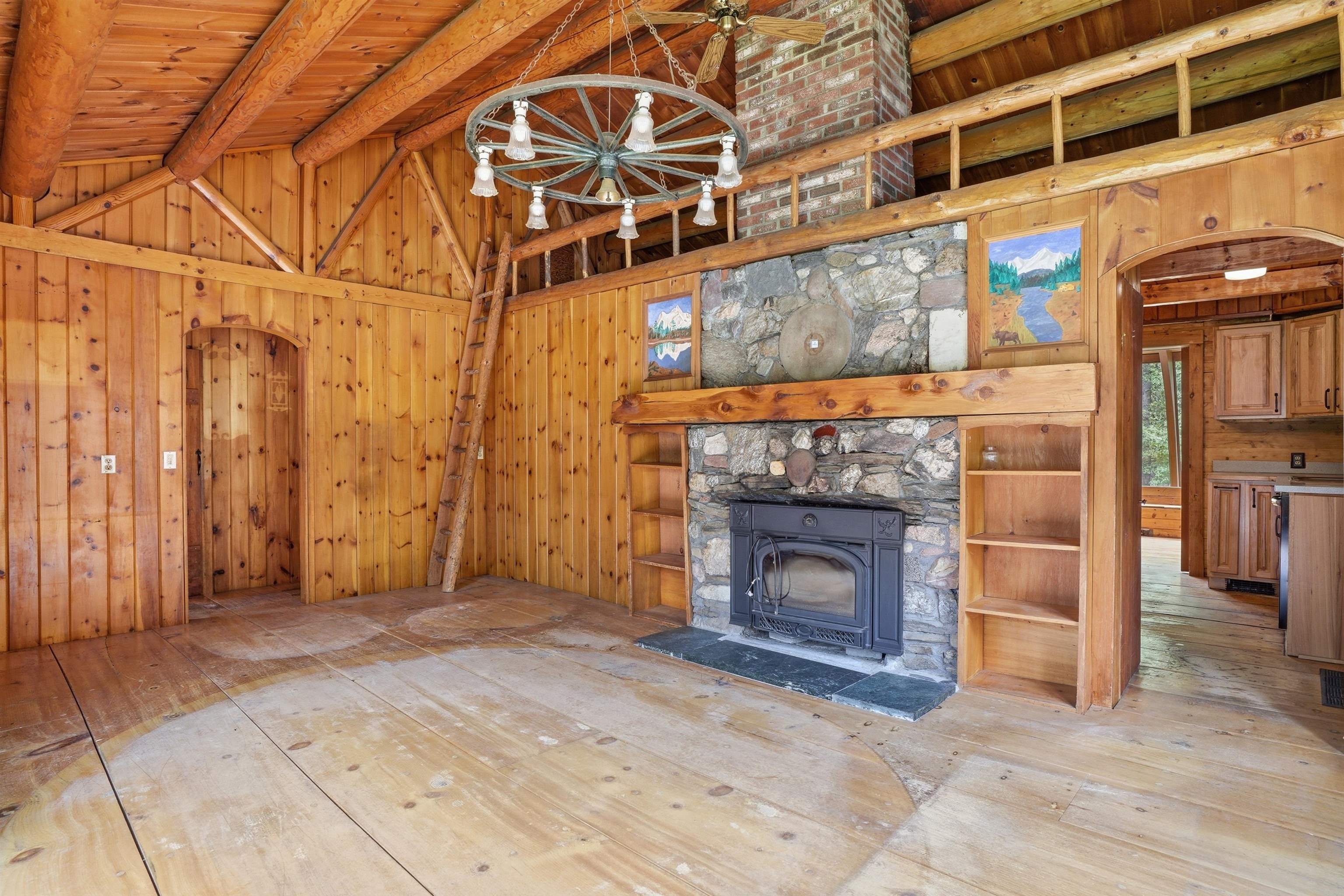 52 Nevins Road Hollis, NH 03049 - Photo 9 of 32