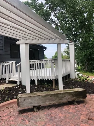 $319,997 | 3931 Bertrand Lane, Beach Park, IL 60099