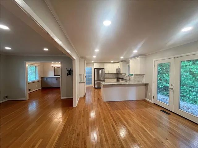 $3,195 | 2301 Echo Hills Circle Northeast, Atlanta, GA 30345