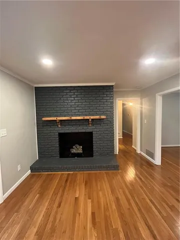 $3,195 | 2301 Echo Hills Circle Northeast, Atlanta, GA 30345