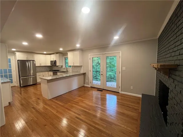 $3,195 | 2301 Echo Hills Circle Northeast, Atlanta, GA 30345