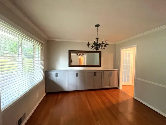 $3,195 | 2301 Echo Hills Circle Northeast, Atlanta, GA 30345