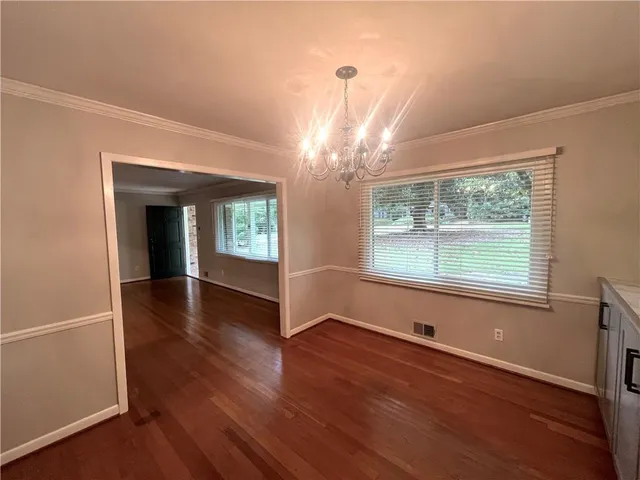 $3,195 | 2301 Echo Hills Circle Northeast, Atlanta, GA 30345