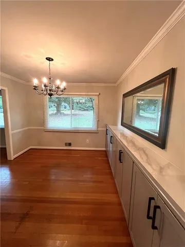 $3,195 | 2301 Echo Hills Circle Northeast, Atlanta, GA 30345