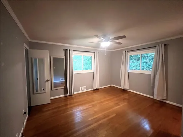 $3,195 | 2301 Echo Hills Circle Northeast, Atlanta, GA 30345