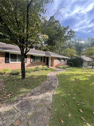 $3,195 | 2301 Echo Hills Circle Northeast, Atlanta, GA 30345